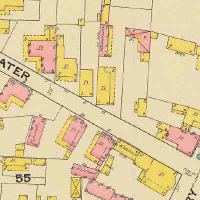 Water Street (General)