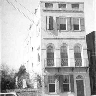 71 East Bay Street