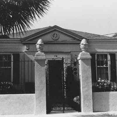 79 Alexander Street