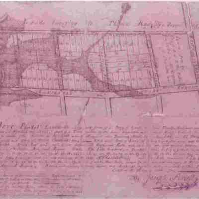 Calhoun Street (General)