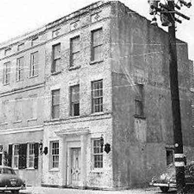 37 State Street (Michael McGorty House)