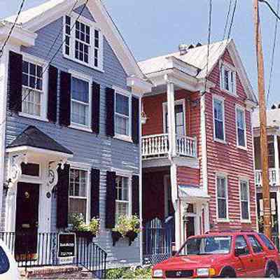 114½ Queen Street