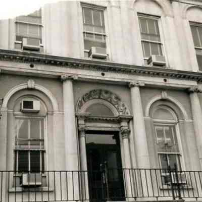 80 Broad Street (Charleston City Hall)