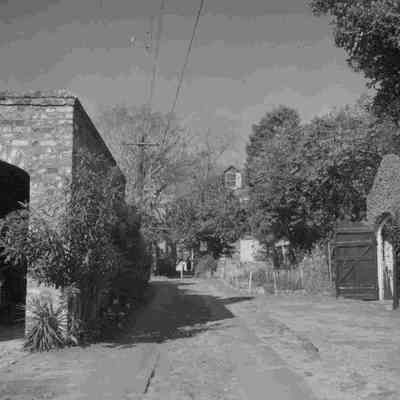 Longitude Lane