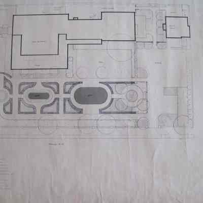 94 Rutledge Avenue [Landscape Plan]