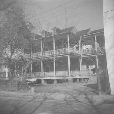 76 Anson Street