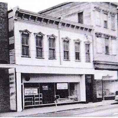 577 King Street, 577½ King Street, 579 King Street