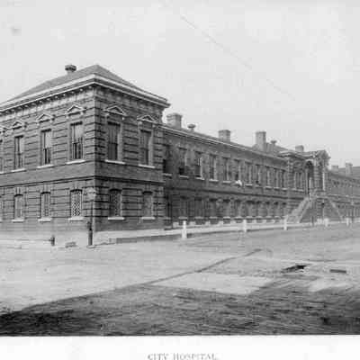City Hospital