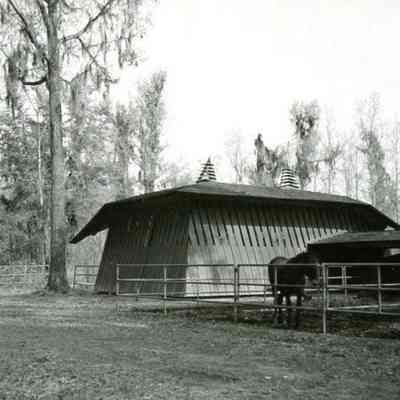 Auldbrass Plantation