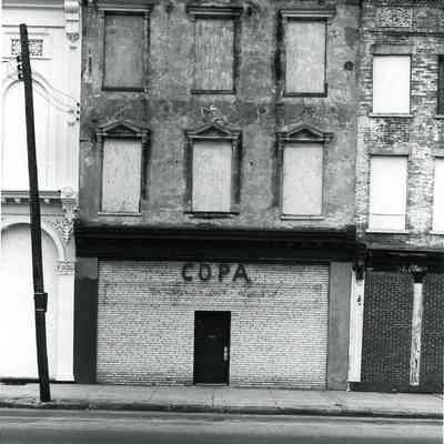 231 Meeting Street (Copa)
