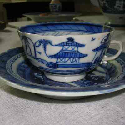 Saucer