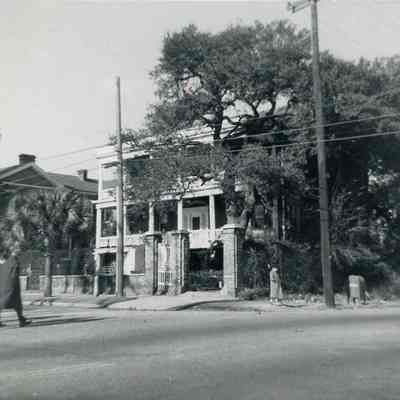 16 Charlotte Street (Robert Martin House)