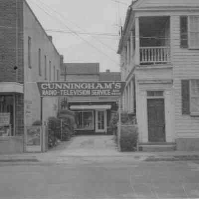 111 President Street