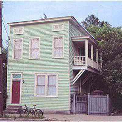 156 Smith Street (2009): Origformat: Document/Photocopy; Resolution: 75 dpi
