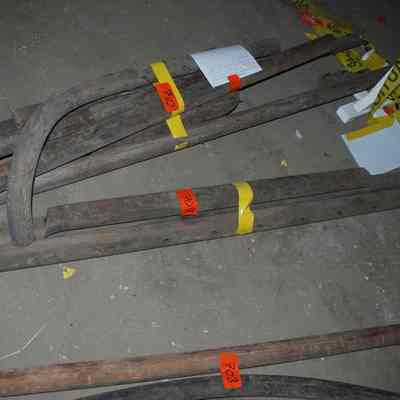 Rail