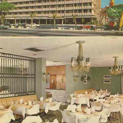Holiday Inn (125 Calhoun Street)