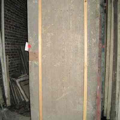 Primitive Door