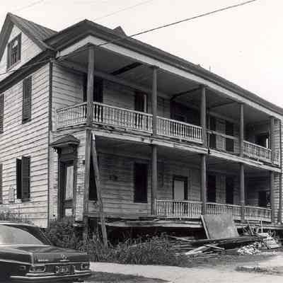 39 Laurens Street