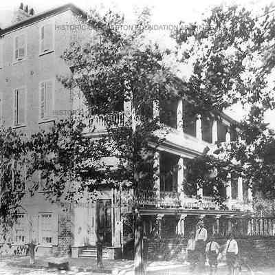 36 Pitt Street