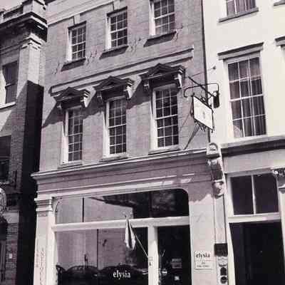 193 King Street (William Bell Building)