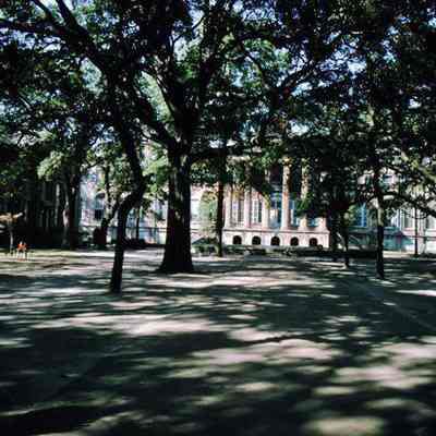Randolph Hall (College of Charleston)