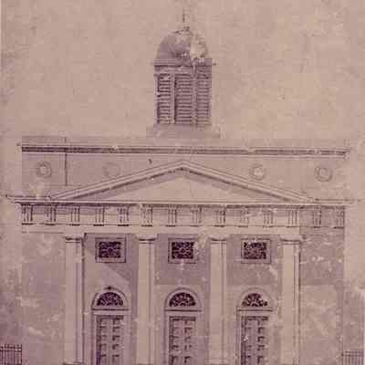 First Baptist Church (61-63 Church Street)