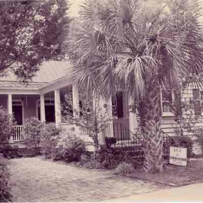 12 Council Street