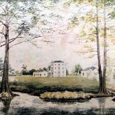 Cultural Resources Assessment of Ashley Hall Plantation, Charleston County, South Carolina