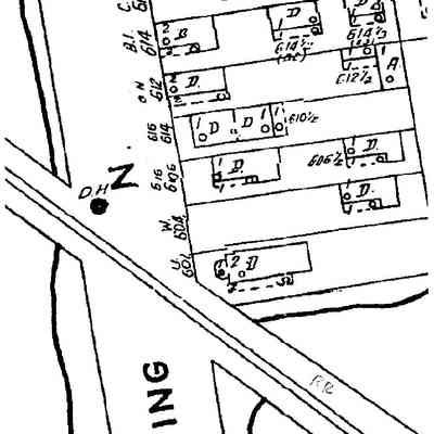 601 Meeting Street