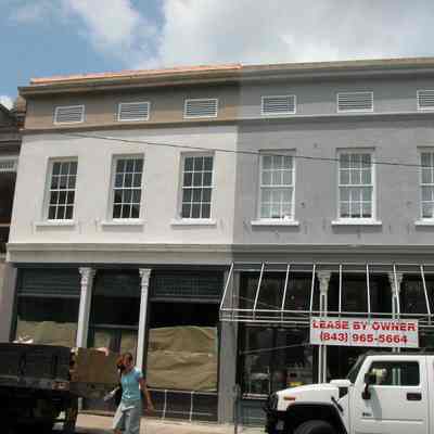 175 King Street