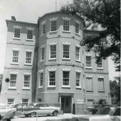 14 George Street (Middleton-Pinckney House)
