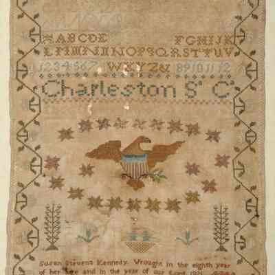 Sampler