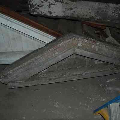 Pediment