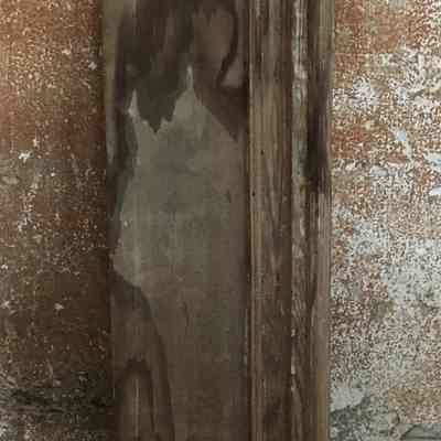 Wood Trim (Section)