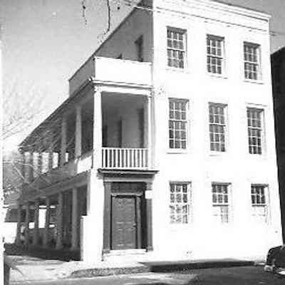 64 Society Street