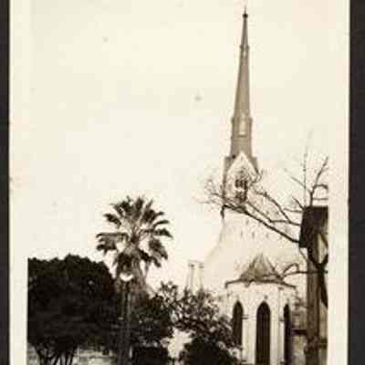 Photo Album Page 5