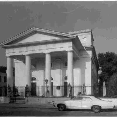 61 Church Street (First Baptist Church)