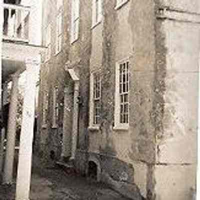 24 Church Street (Murdock-Cheeseborough House)