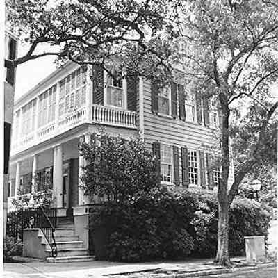43 Church Street (John Rose House)
