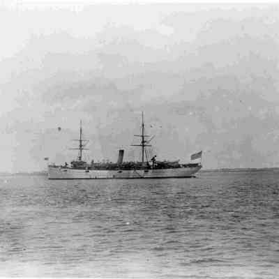 Steamer