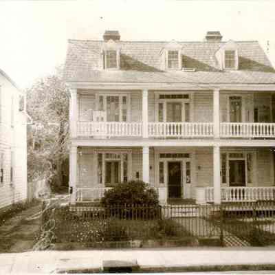 102 Beaufain Street