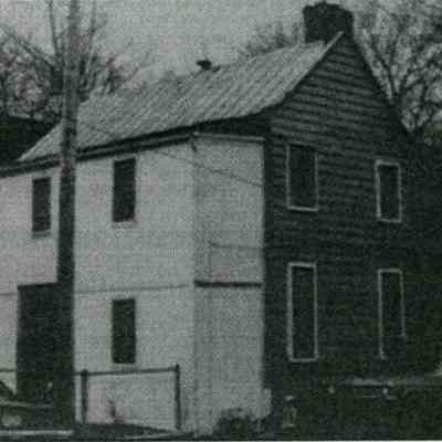 36 South Street (Francis Deigman House)