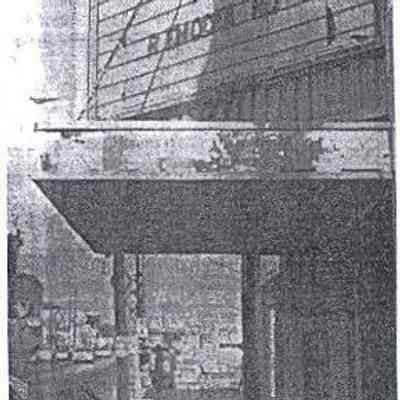566 King Street (Palace Theater)