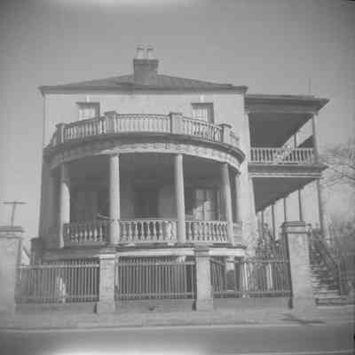 Robert Primerose House (332 East Bay Street)