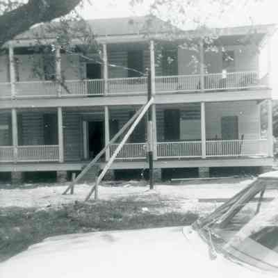 61 Laurens Street to be Sold
