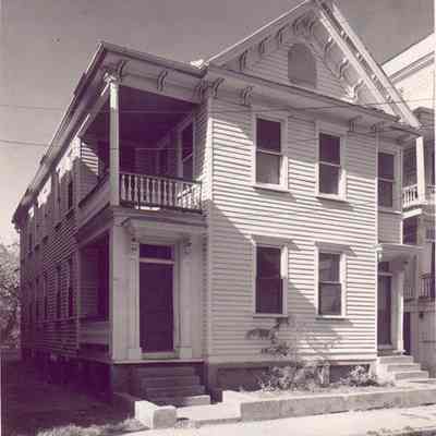 73 Anson Street