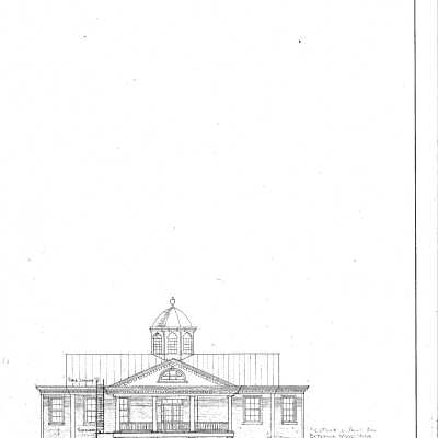 Faber House Remodeling, 635 East Bay Street