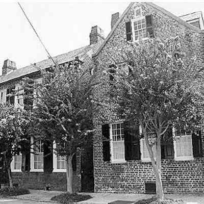 44 King Street (John McKee House)