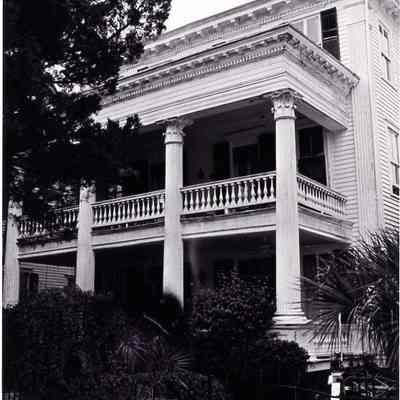 180 Broad Street (Cooper-O'Connor House)