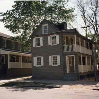 51 Radcliffe Street